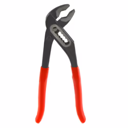 7" (180mm) Box Joint Water Pump Pliers Plier Pipe Wrench Grips Plumbers Gas