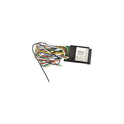 AB Tools Towbar Electrics 7 Way Bypass Relay for Canbus Multiplex Wiring Smart TR186