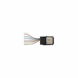 AB Tools Towbar Electrics 7 Way Bypass Relay for Canbus Multiplex Wiring Smart TR186