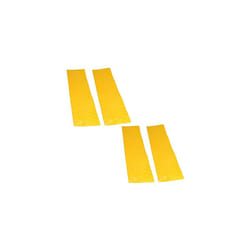 4 x Tyre Wheel Grip Traction Mats Snow Mud Sand Anti-Slip Caravan Flexible