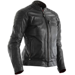 RST Roadster II, black, Size S for Women