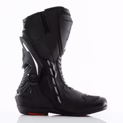 RST Tractech Evo III Sport Motorcycle Boots, black-white, Size 40 for Men - Additional view 7