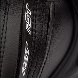 RST Tractech Evo III Sport Motorcycle Boots, black-white, Size 41 for Men - Additional view 6