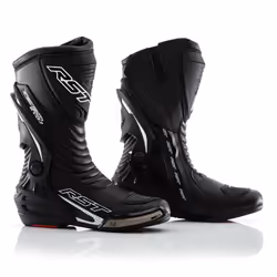 RST Tractech Evo III Sports CE Mens Boots - 13, Black
