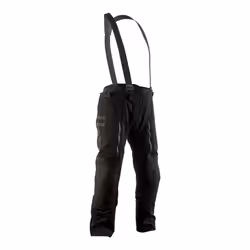 RST Pro Series X-Raid CE APPROVE Motorcycle Motorbike Mens Textile Armour Jean - 42, Black / Black