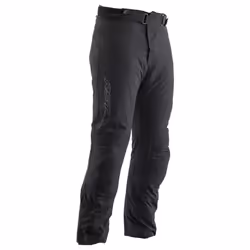 ) RST GT CE Textile Trouser Black / Black - 42 (Short Leg