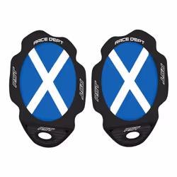 RST Flag Series Knee Sliders Saltaire