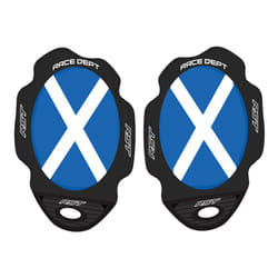 RST Flag Series Knee Sliders Saltaire
