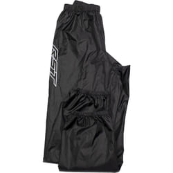 RST Rain Rain Pants, black, Size M for Men