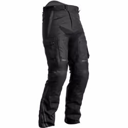 RST Pro Series Adventure-X, black, Size L for Men