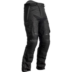 RST Pro Series Adventure-X, black, Size L for Men