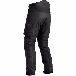 RST Pro Series Adventure-X, black, Size L for Men