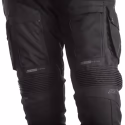 RST Pro Series Adventure-X, black, Size 3XL for Men - Additional view 4