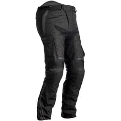 RST Pro Series Adventure-X, black, Size S for Women