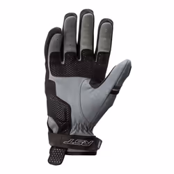 RST Adventure-X CE Mens Gloves Motorbike Motorcycle Bike Rider Sports Glove - 12, Black / Black - Additional view 3