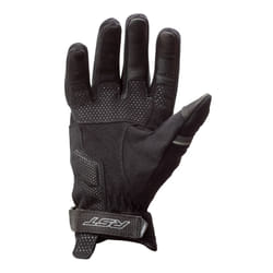 RST Adventure-X Motorcycle Gloves, black-grey, Size L for Men