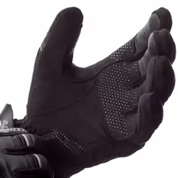 RST Adventure-X Motorcycle Gloves, black-grey, Size L for Men - Additional view 6