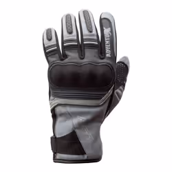 RST Adventure-X Motorcycle Gloves, black-grey, Size L for Men - Additional view 7