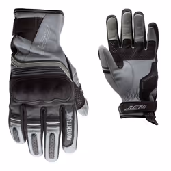 RST Adventure-X Motorcycle Gloves, black-grey, Size L for Men - Additional view 9