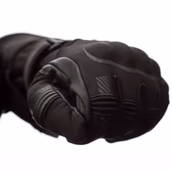 Motorcycle Gloves RST Atlas CE Approved Mens Waterproof Rider Glove - 9, Black - Additional view 4