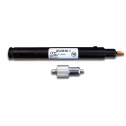 RST In&Motion Inflator Cartridge, silver