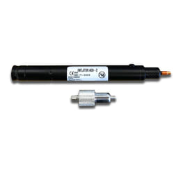 RST In&Motion Inflator Cartridge, silver