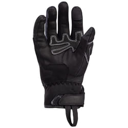 RST Urban Air 3 Mesh Motorcycle Gloves, black-white, Size S for Men