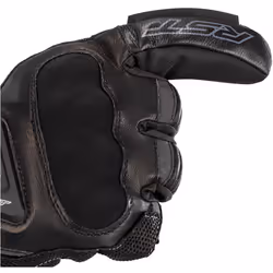RST Paragon 6 WP Heated Motorcycle Gloves, black, Size XL for Men - Additional view 4