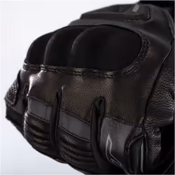 RST Paragon 6 WP Heated Motorcycle Gloves, black, Size XL for Men - Additional view 7