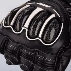 RST Tractech Evo 4 Motorcycle Gloves, black, Size XS for Men - Additional view 5