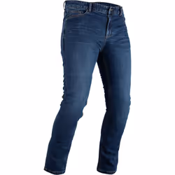 RST Tapered Fit Motorcycle Jeans, blue, Size M for Men