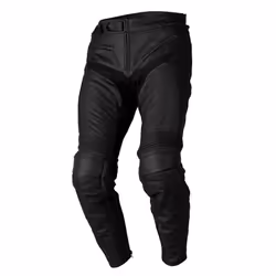 RST Tour 1 CE Leather Trousers Black / Black - 32