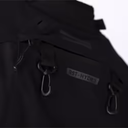 RST Pro Series Ambush waterproof Motorcycle Textile Jacket, black, Size M for Men - Additional view 5
