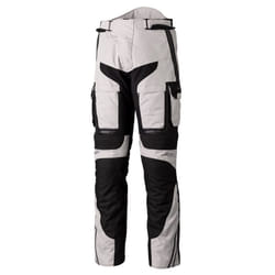 RST Pro Series Adventure X CE Textile Trousers Silver / Black - 32