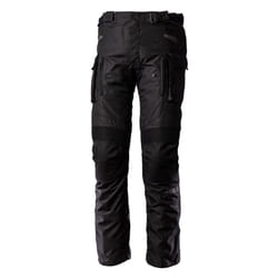 ) RST Endurance Touring Textile Trousers Black - 34 (Short Leg