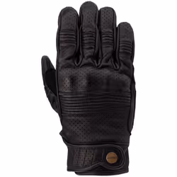 RST Roadster 3 Motorcycle Gloves, black, Size L for Men