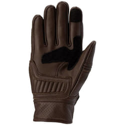 RST Roadster 3 Motorcycle Gloves, brown, Size M for Men