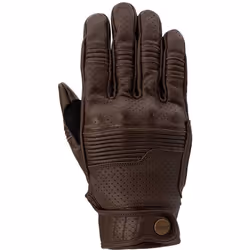 RST Roadster 3 Motorcycle Gloves, brown, Size L for Men