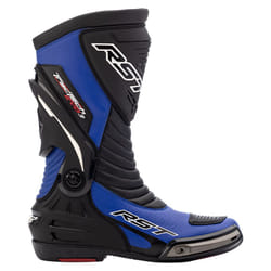 RST Tractech Evo 3 CE Sport Boots Blue / Black - 43