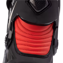 RST Tractech Evo 3 Sport CE Boots Red / Black - EU 45