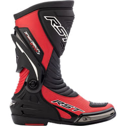 RST Tractech Evo 3 Sport CE Boots Red / Black - EU 47