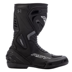 RST S-1 CE Boots Black - 7