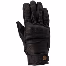RST Roadster 3 Ladies Motorcycle Gloves, black, Size 2XS for Women
