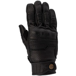RST Roadster 3 Ladies Motorcycle Gloves, black, Size XS for Women