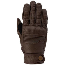 RST Roadster 3 Ladies Motorcycle Gloves, brown, Size S for Women