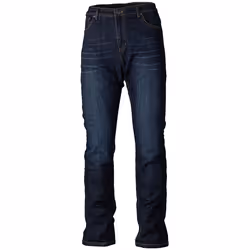 RST X Straight Leg 2 Motorcycle Jeans, blue, Size 3XL for Men