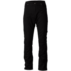 RST X Straight Leg 2 Motorcycle Jeans, black, Size 4XL for Men
