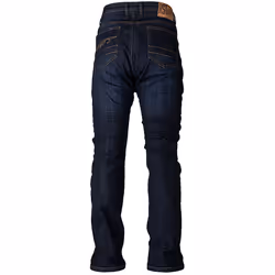 RST X Straight Leg 2 Motorcycle Jeans, blue, Size 2XL for Men