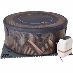 Mspa Mono (2021 Model) 6 Person Inflatable Spa