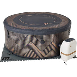 Mspa Mono (2021 Model) 6 Person Inflatable Spa